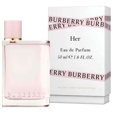 burberry her mini spray|Burberry perfume chemist warehouse.